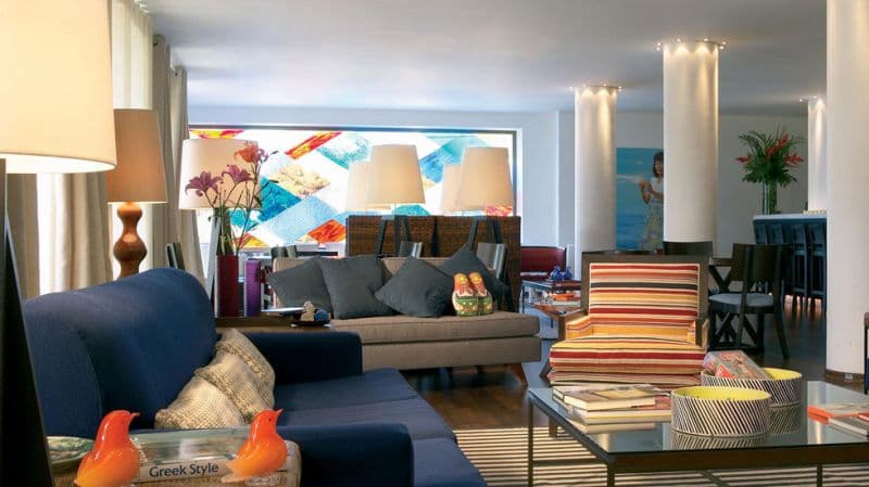 THE ROC CLUB A GRECOTEL HOTEL TO LIVE