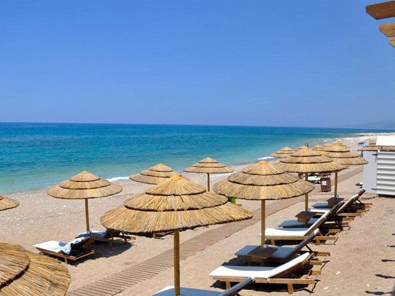 MESSINA RESORT (EX. MESSINA MARE SEASIDE HOTEL )