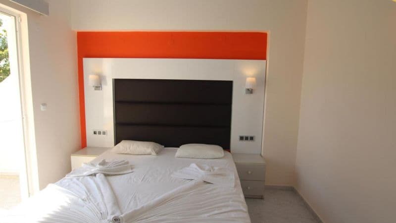 GRECIAN FANTASIA RESORT