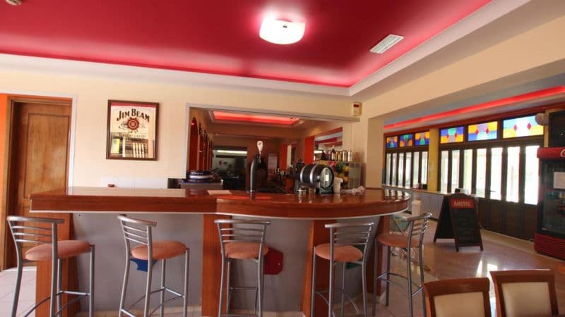 GRECIAN FANTASIA RESORT