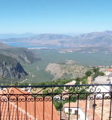 FEDRIADES HOTEL