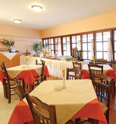 FEDRIADES HOTEL