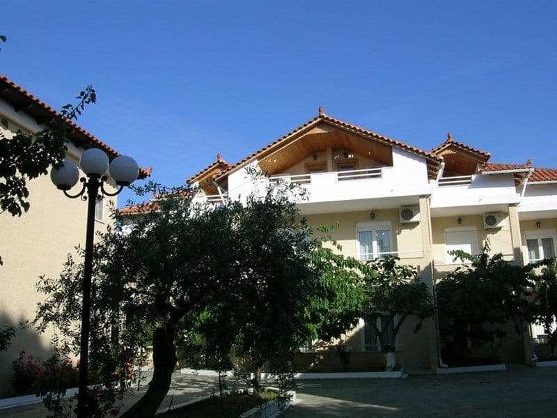 FILIPPOS THASSOS