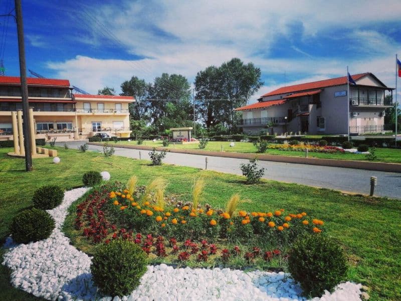 FILIPPOS THESSALONIKI