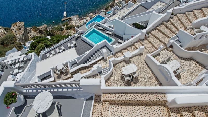 FILOTERA VILLAS