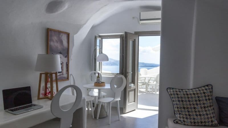 FILOTERA VILLAS