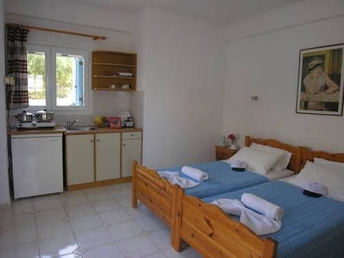 FIORE DI MARE STUDIOS