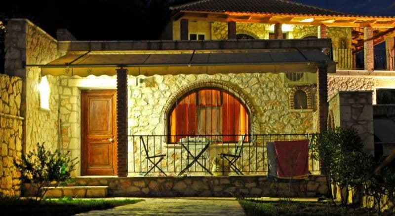 FIORE LEVANTE VILLAS