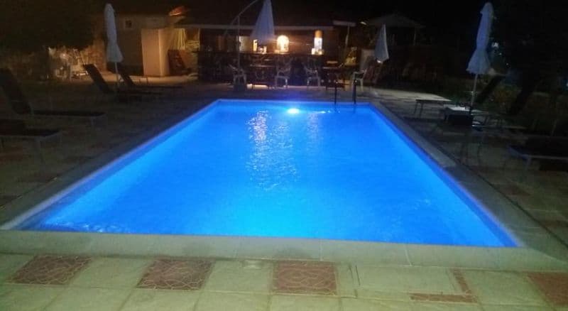 FIORE LEVANTE VILLAS