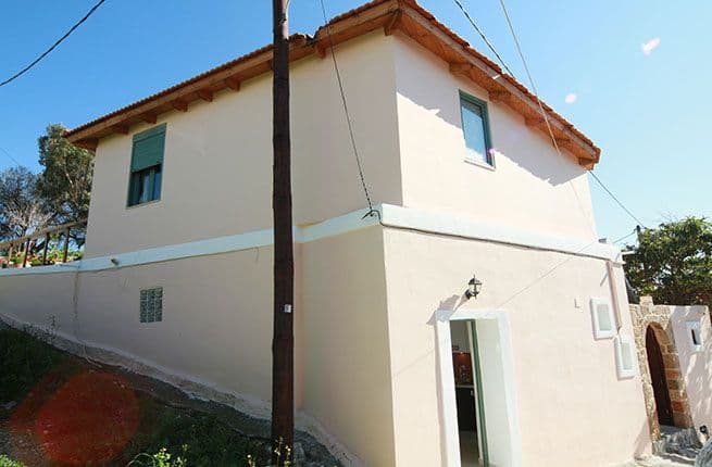FOTINI HOUSE