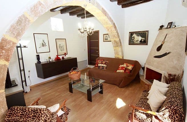 FOTINI HOUSE