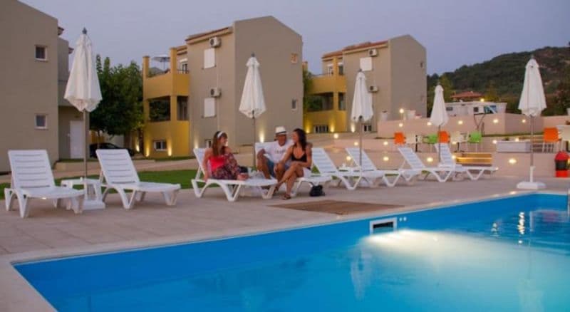 FOURNIA VILLAGE