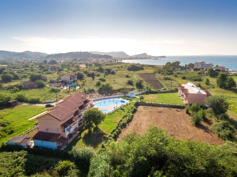 FRIDA CORFU