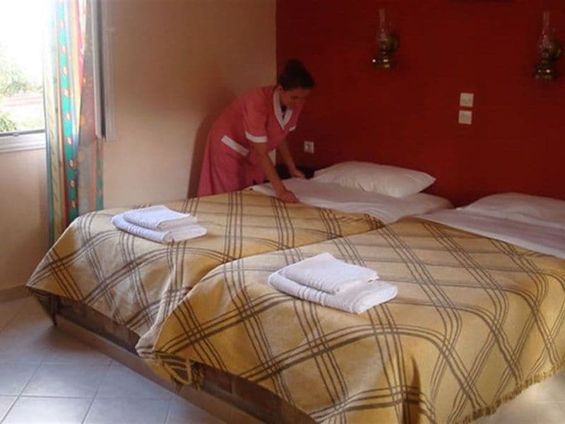 FUNDANA VILLAS