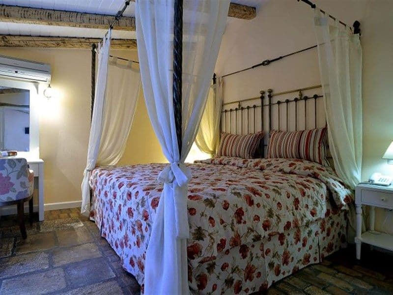 FUNDANA VILLAS