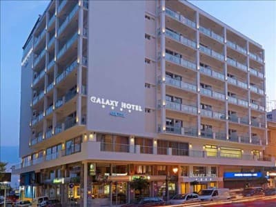 GALAXY KAVALA