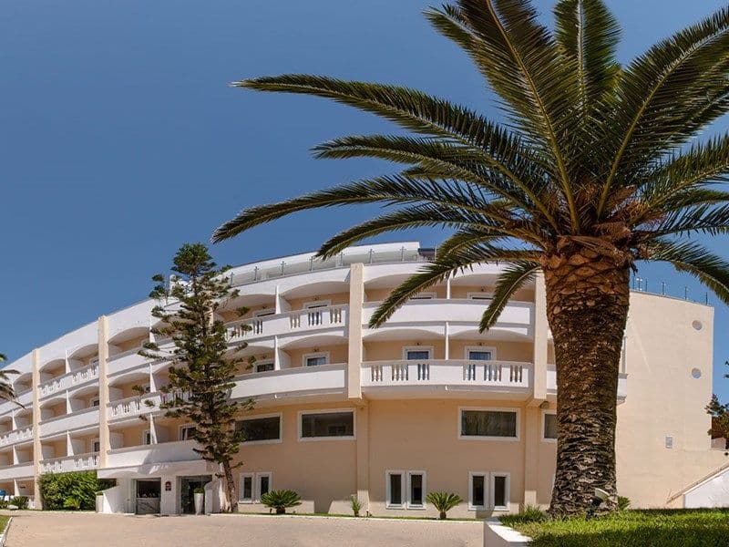 GALAXY BEACH RESORT BW PREMIER COLLECTION