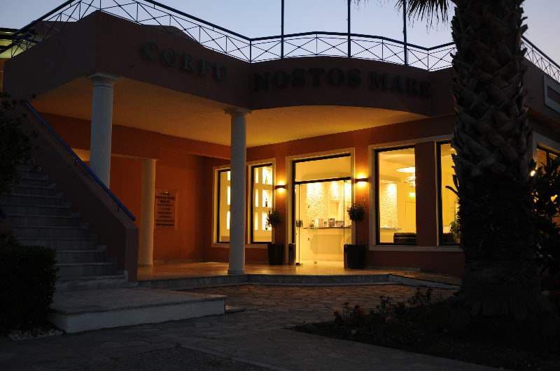 NOSTOS MARE (EX.GELINA MARE)