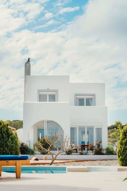 GENNADI DREAMS HOLIDAY VILLA