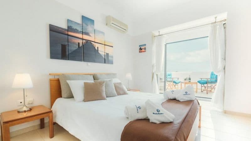 GENNADI DREAMS HOLIDAY VILLA