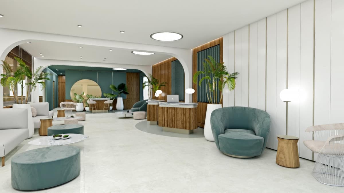 GEORGIOUPOLIS SUITE