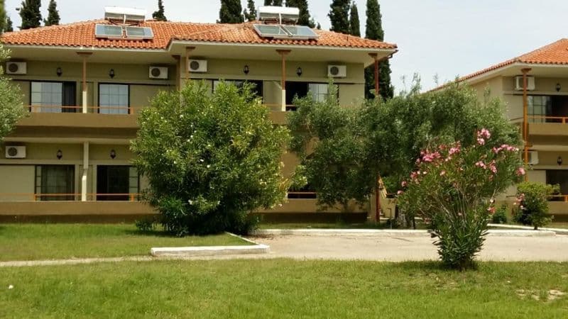 OLEA GARDEN (EX. SITHONIA VILLAGE)
