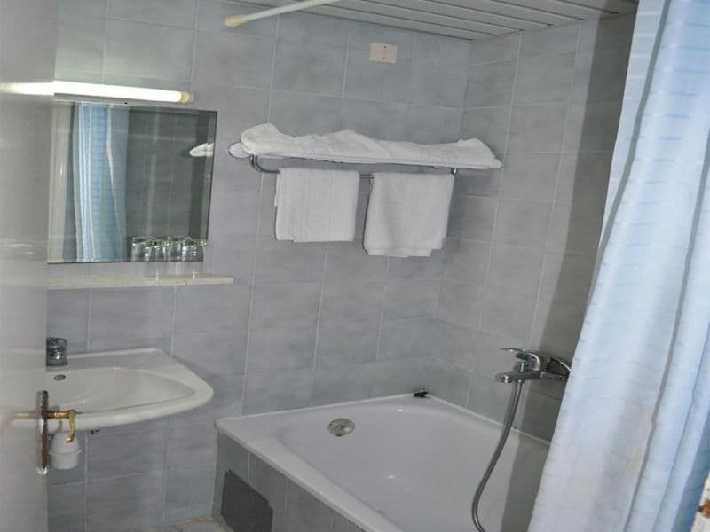 OLEA GARDEN (EX. SITHONIA VILLAGE)