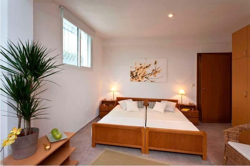GERAKINA SKALA BEACH HOUSE