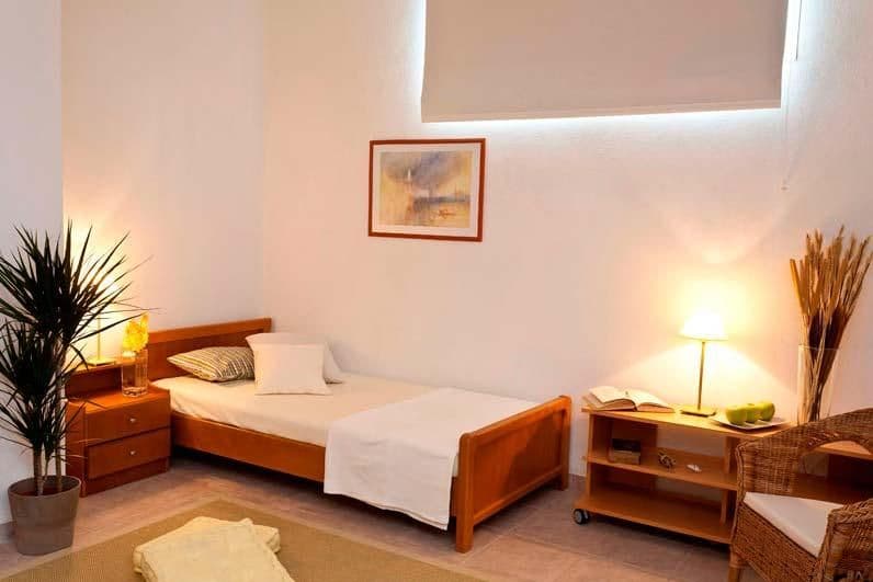 GERAKINA SKALA BEACH HOUSE