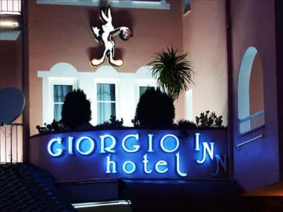 GIORGIO INN