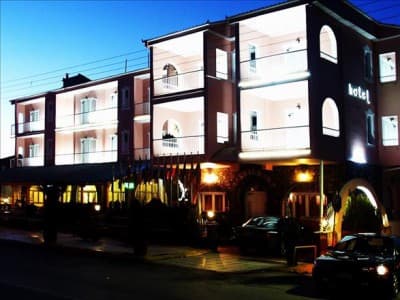 GIORGIO INN