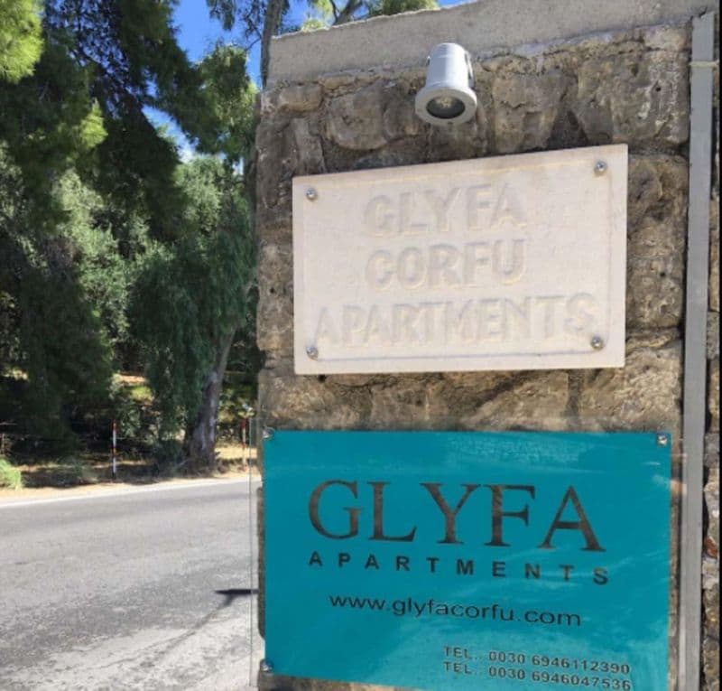 GLYFA APT