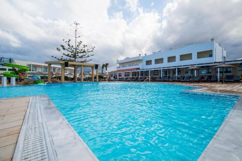 SENSEANA SEA SIDE RESORT (EX. GOLDEN STAR SEA SIDE RESORT)