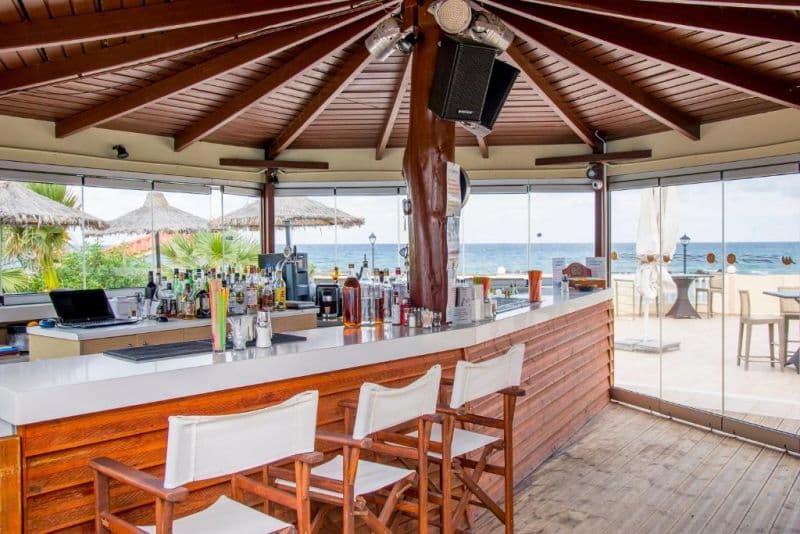 SENSEANA SEA SIDE RESORT (EX. GOLDEN STAR SEA SIDE RESORT)
