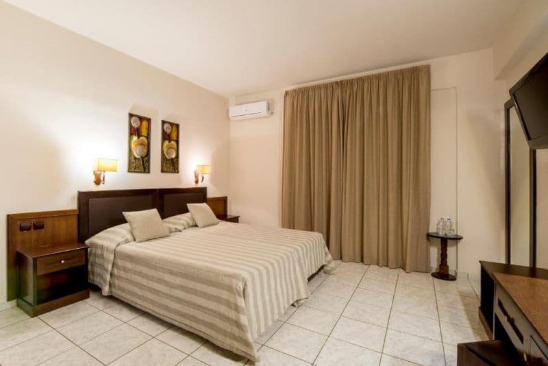 SENSEANA SEA SIDE RESORT (EX. GOLDEN STAR SEA SIDE RESORT)