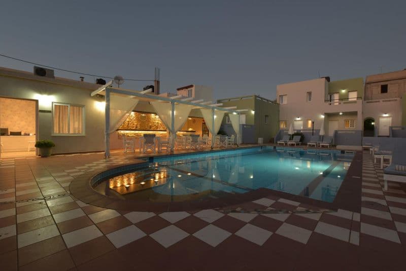GOLDEN SUN STUDIOS MALIA