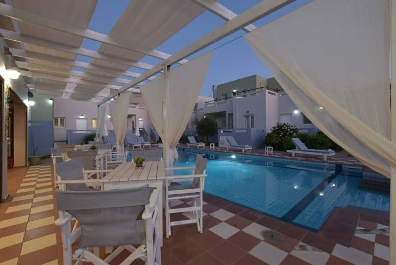 GOLDEN SUN STUDIOS MALIA