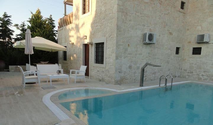 GOUVES VILLAS