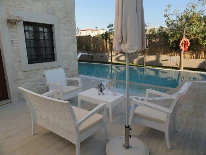 GOUVES VILLAS