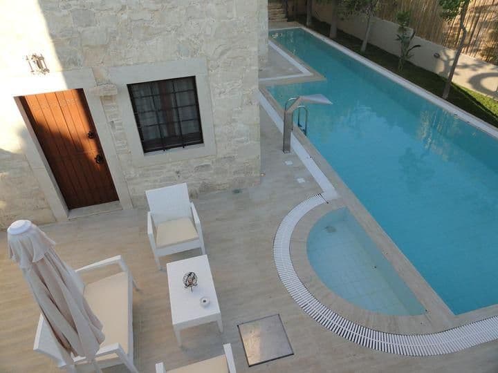 GOUVES VILLAS