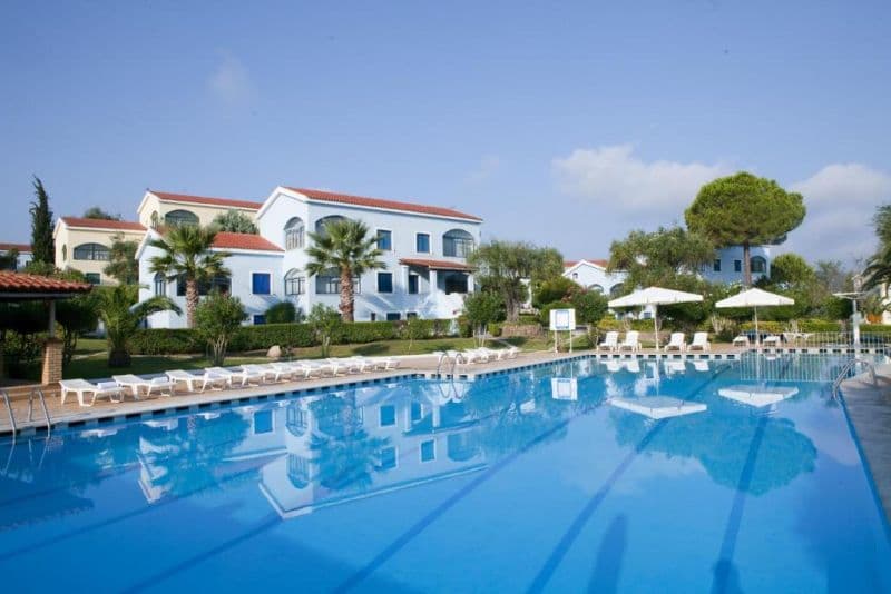 GOVINO BAY