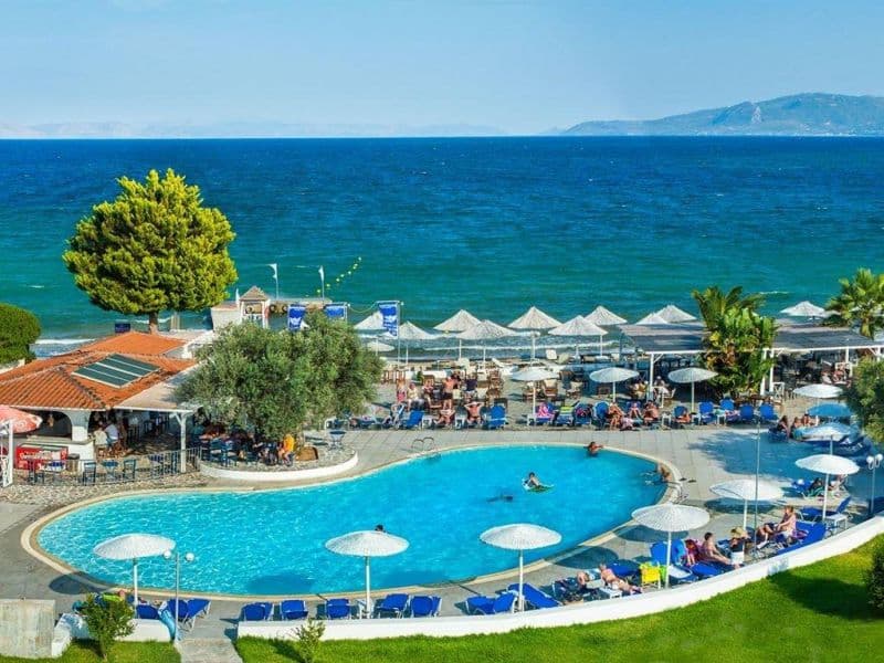 GRAND BLUE ERETRIA