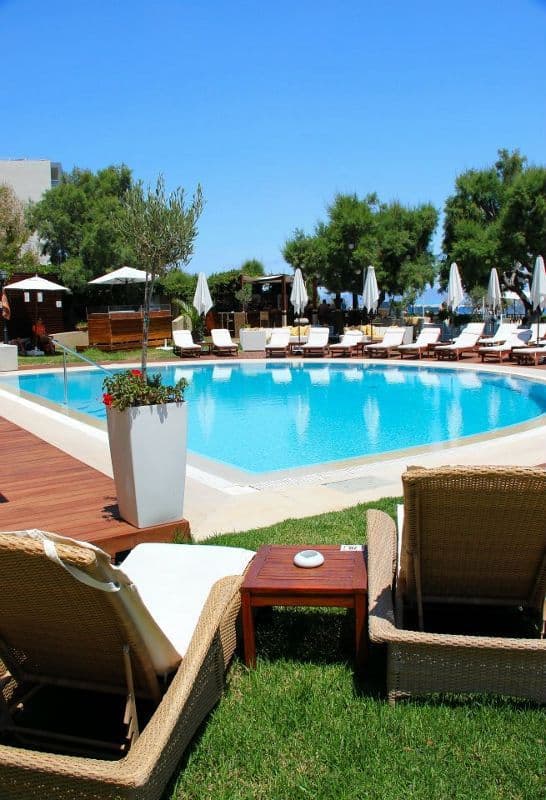 GRANDE ALBERGO DELLE ROSE