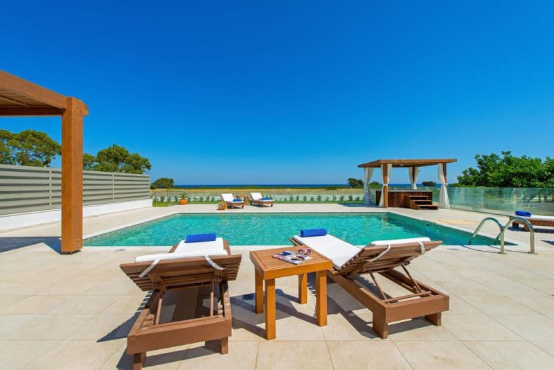 GREATLAND VILLAS