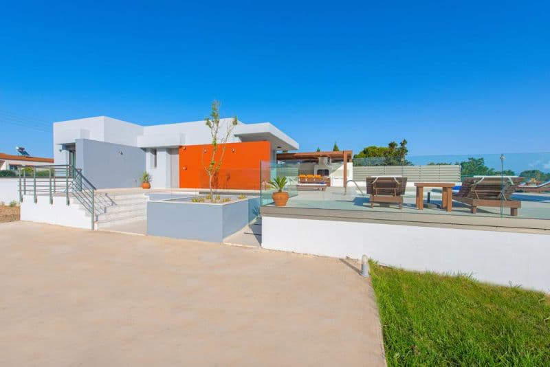 GREATLAND VILLAS