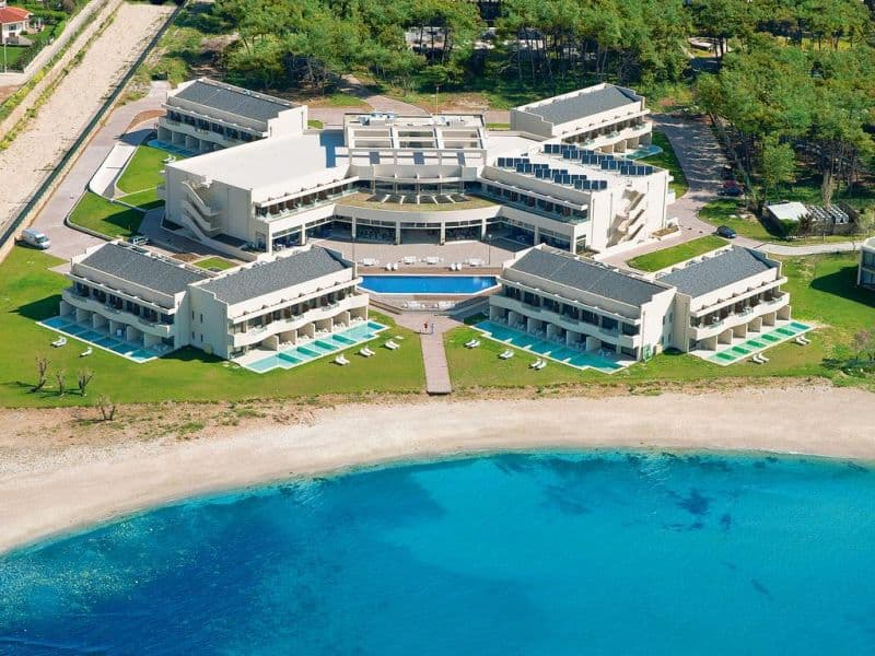 GRECOTEL ASTIR ALEXANDROUPOLIS HOTEL