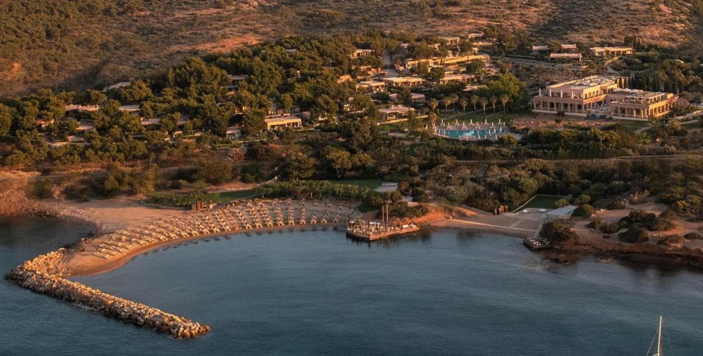 GRECOTEL CAPE SOUNIO