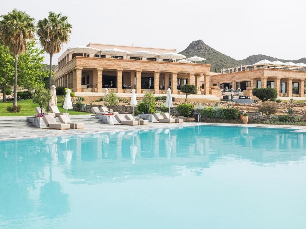 GRECOTEL CAPE SOUNIO