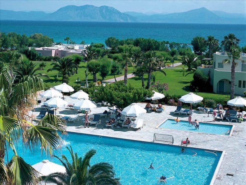 GRECOTEL CASA MARRON (EX. GRECOTEL LAKOPETRA BEACH)