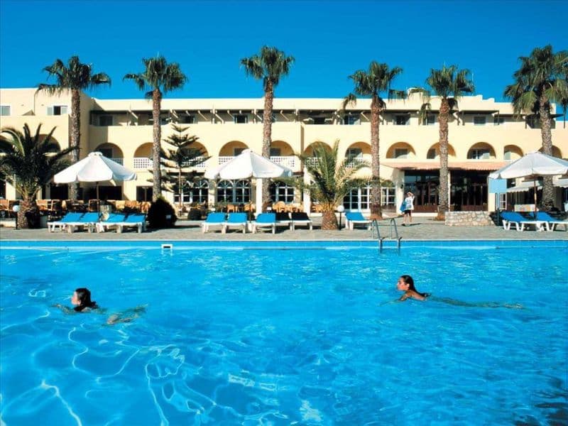 GRECOTEL CASA MARRON (EX. GRECOTEL LAKOPETRA BEACH)
